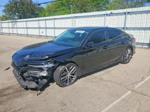 Honda Civic 1.5L 4 2023