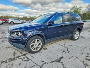 Volvo XC90 3.2L 6 2011
