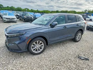 Honda CR-V 1.5L 4 2025
