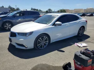 Acura TLX 3.5L 6 2020