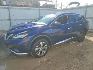 Nissan Murano 3.5L 6 2023