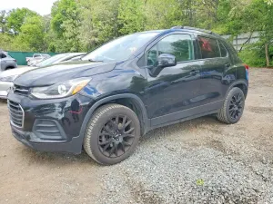 Chevrolet Trax 1.4L 4 2022