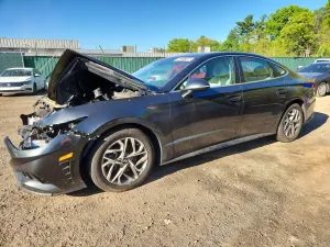 Hyundai Sonata 2.5L 4 2021