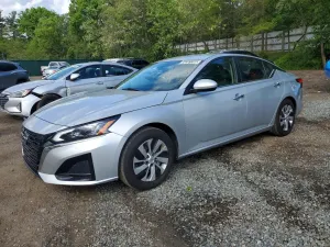 Nissan Altima 2.5L 4 2023