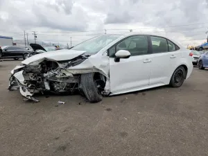 Toyota Corolla 1.8L 4 2022