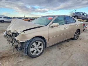 Lexus ES 3.3L 6 2005