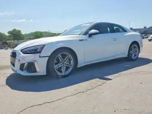 Audi A5 2.0L 4 2022