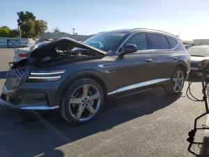 Genesis GV80 3.5L 6 2024