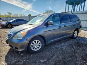 Honda Odyssey 3.5L 6 2010