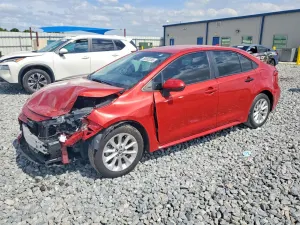 Toyota Corolla 1.8L 4 2021