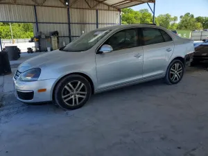 Volkswagen Jetta 1.9L 4 2006
