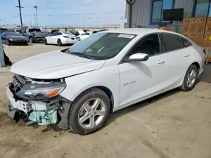 Chevrolet Malibu 1.5L 4 2024
