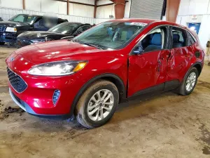 Ford Escape 1.5L 3 2021