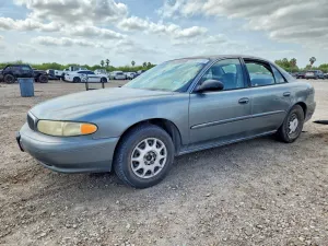 Buick Century 3.1L 6 2004