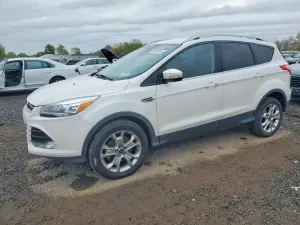 Ford Escape 2.0L 4 2016