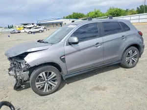 Mitsubishi Outlander 2.0L 4 2022