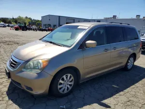Honda Odyssey 3.5L 6 2008