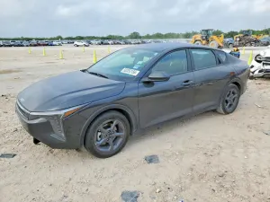 Kia K4 2.0L 4 2025