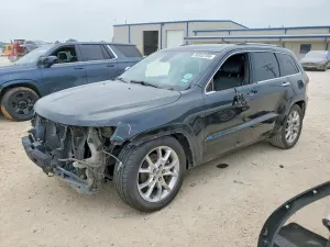 Jeep Grand Cherokee 5.7L 8 2014