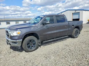 RAM 1500 5.7L 8 2020