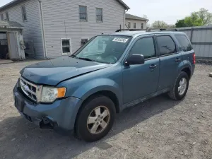 Ford Escape 2.5L 4 2011