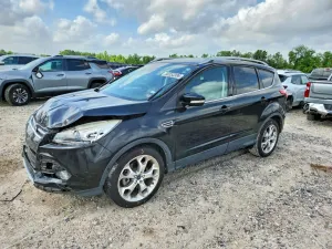 Ford Escape 2.0L 4 2014