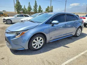 Toyota Corolla 1.8L 4 2021