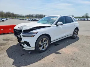Genesis GV70 2.5L 4 2026