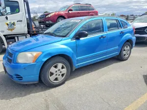 Dodge Caliber 2.0L 4 2008
