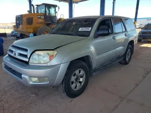 Toyota 4Runner 4.0L 6 2004