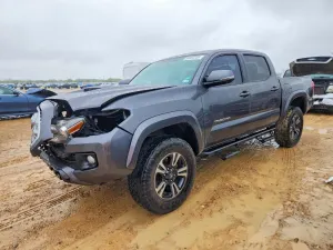 Toyota Tacoma 3.5L 6 2016