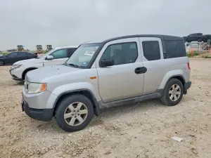 Honda Element 2.4L 4 2011