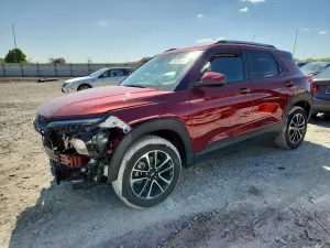 Chevrolet Trailblazer 1.3L 3 2024