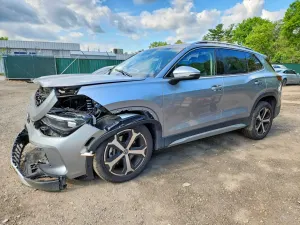 Volkswagen Tiguan 2.0L 4 2026
