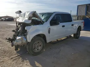 Ford F-250 6.2L 8 2022