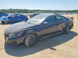 Nissan Altima 2.5L 4 2024