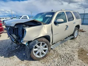 GMC Yukon 6.2L 8 2007