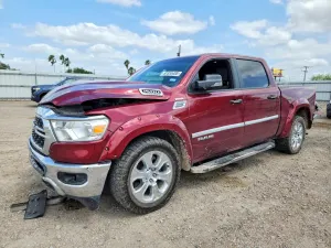 RAM 1500 5.7L 8 2024
