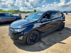 Chevrolet Equinox 1.5L 4 2020