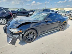 Ford Mustang 2.3L 4 2019
