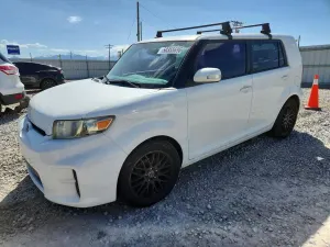 Scion xB 2.4L 4 2012