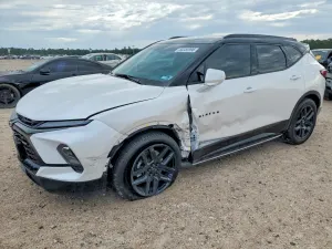 Chevrolet Blazer 3.6L 6 2025