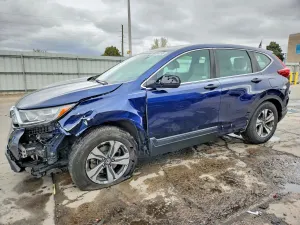 Honda CR-V 2.4L 4 2018