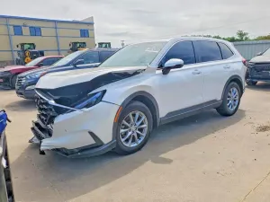 Honda CR-V 1.5L 4 2026