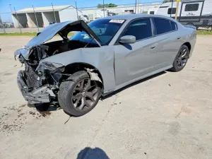 Dodge Charger 5.7L 8 2019