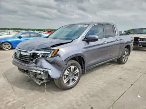 Honda Ridgeline 3.5L 6 2019