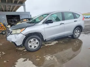 Honda CR-V 2.4L 4 2013