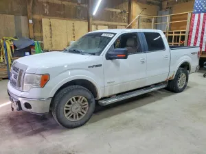 Ford F-150 3.5L 6 2012