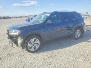 Volkswagen Atlas 3.6L 6 2023