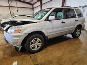 Honda Pilot 3.5L 6 2005